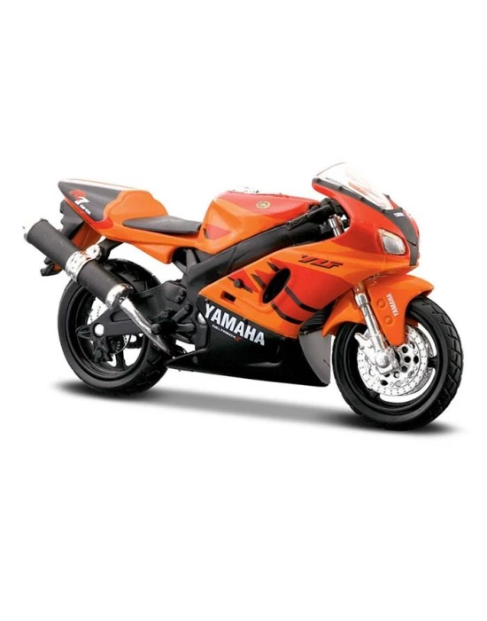 Maisto Yamaha YZF-R7 Model Motorsiklet 1:18
