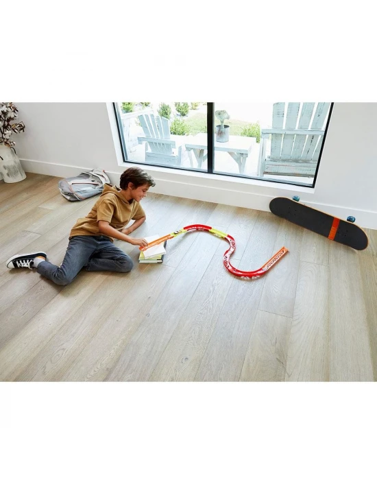 Hot Wheels Track Builder Tasarla ve Yeniden Oluştur Serisi - Özel