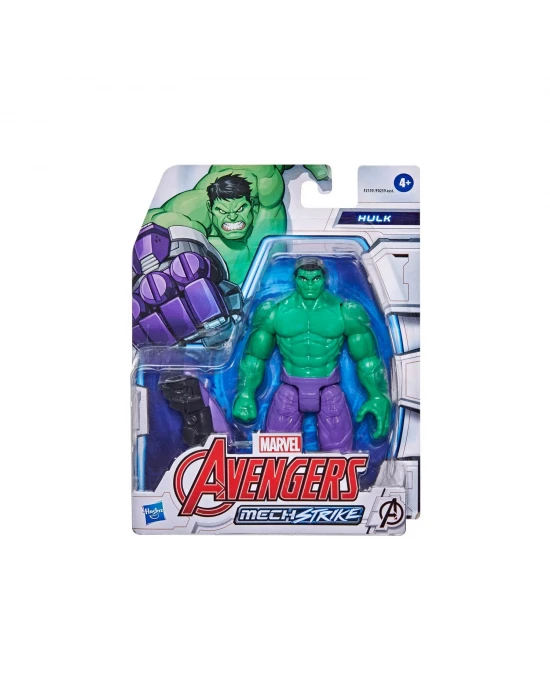 Avengers Mech Strike Hulk F0259-F2159