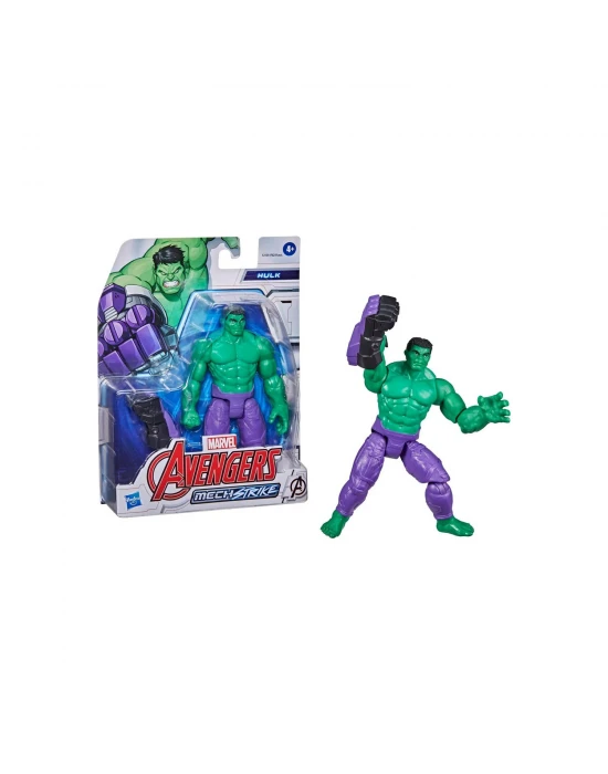 Avengers Mech Strike Hulk F0259-F2159