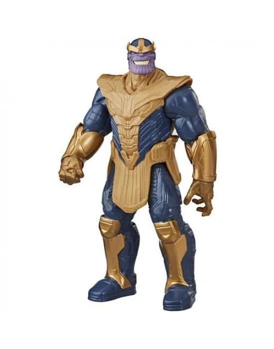 Avengers Titan Hero Thanos Özel Figür 30 cm. E7381
