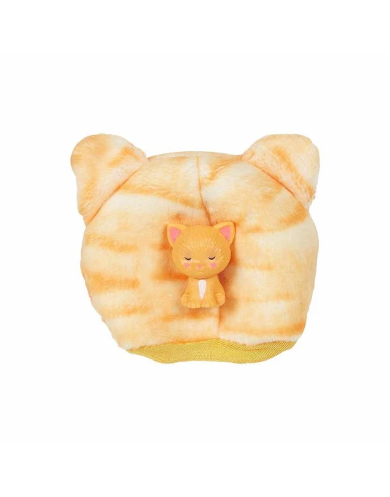Barbie Cutie Reveal Bebekler - Kedi