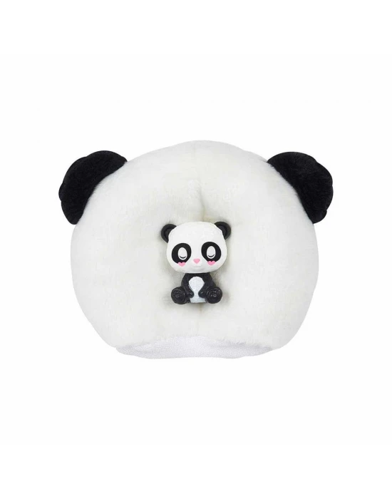 Barbie Cutie Reveal Bebekler - Panda