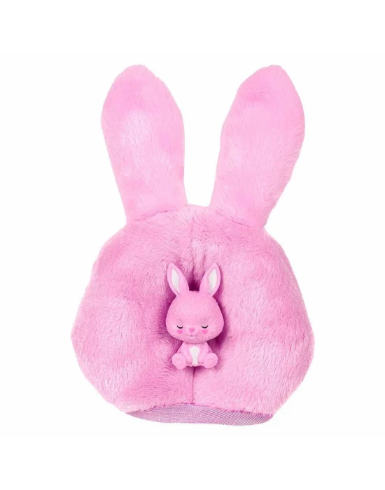 Barbie Cutie Reveal Bebekler - Tavşan