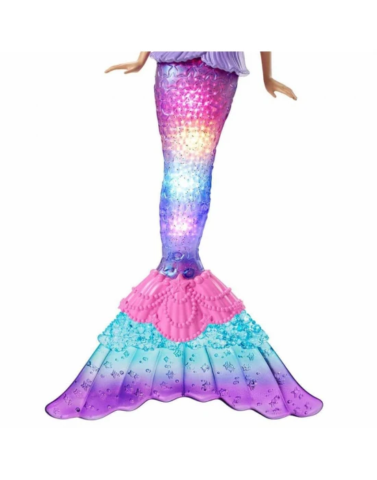 Barbie Dreamtopia Işıltılı Deniz Kızı