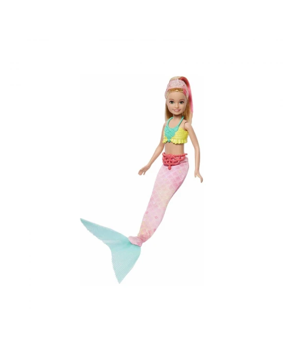 Barbie Mermaid Power Bebekleri HHG54 - Stacie