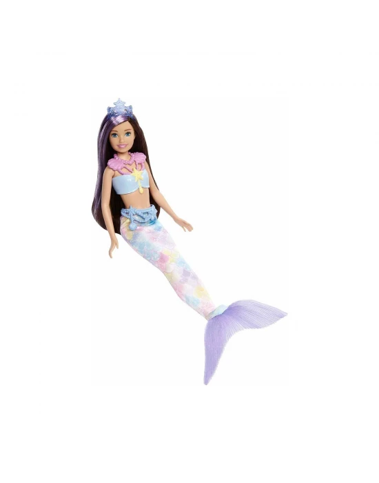 Barbie Mermaid Power Bebekleri HHG55- Skipper