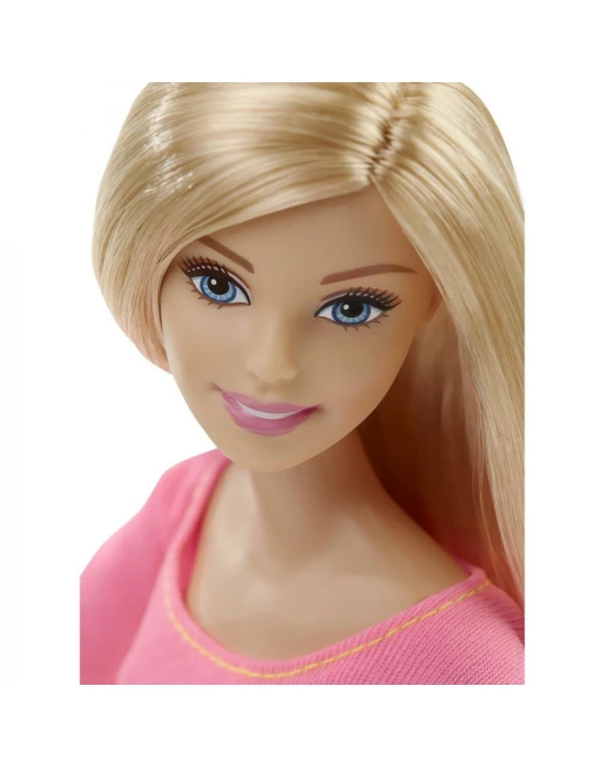 Barbie Sonsuz Hareket Bebekleri DHL82