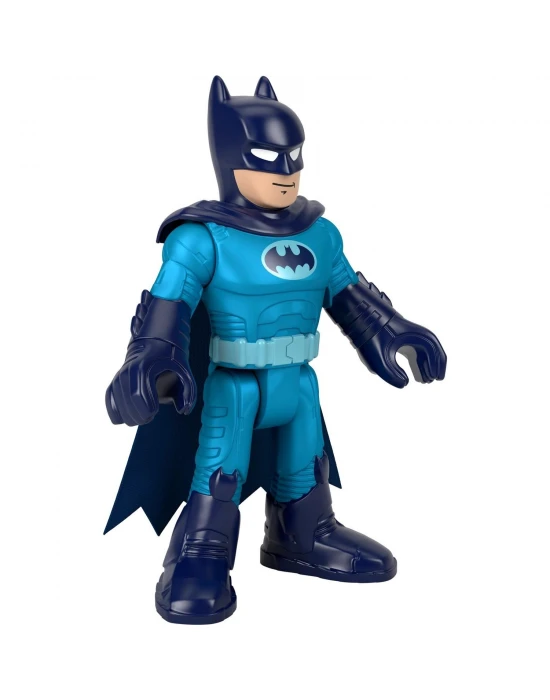 Batman Imaginext Dc Super Friends Xl Figürleri Serisi Mavi Batman HFD50
