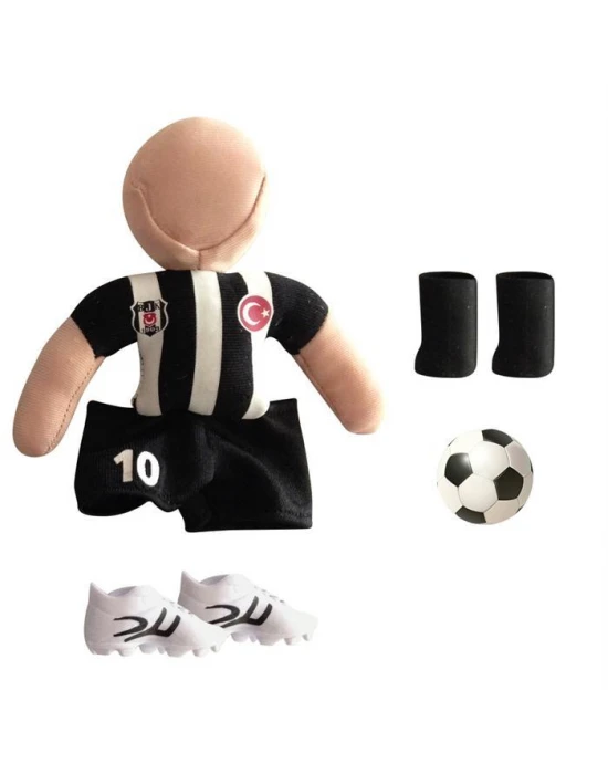 Beşiktaş Parmak Futbolu Oyuncu Seti