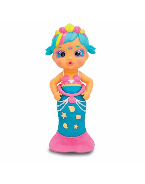 Bloopies Deniz Kızı Bebekler Seri 2 - Lovely