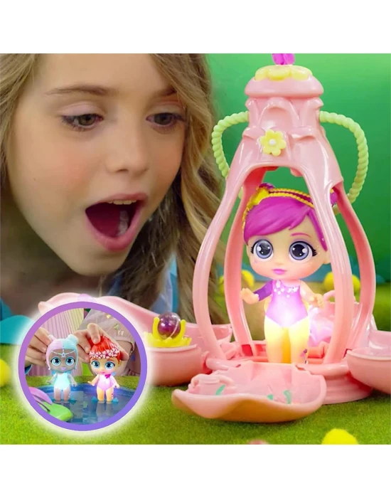 Bloopies Fairies Bebekler