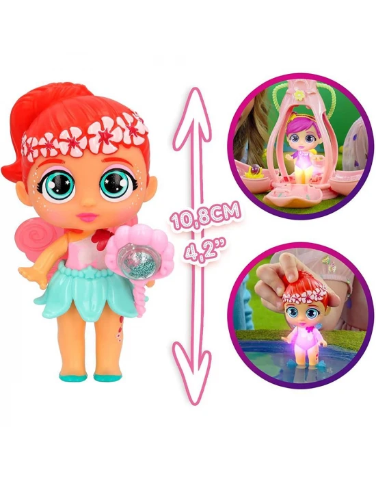 Bloopies Fairies Bebekler