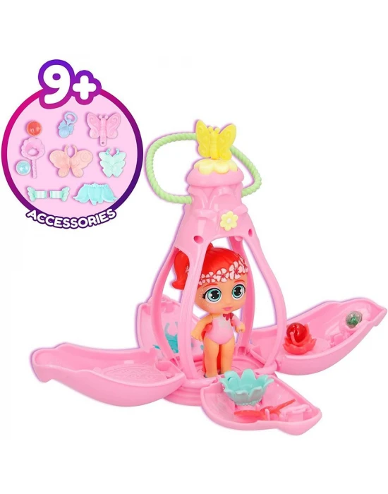 Bloopies Fairies Bebekler