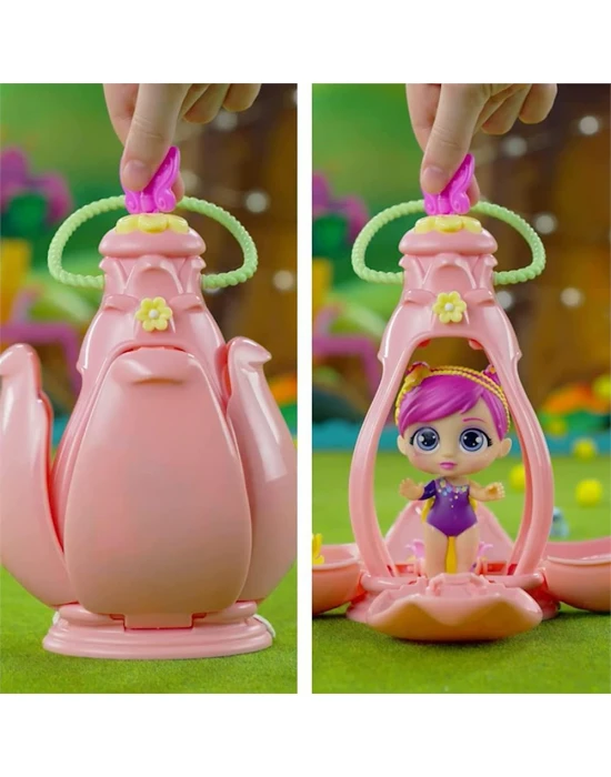 Bloopies Fairies Bebekler
