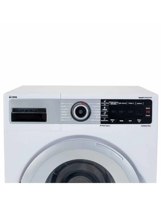 Bosch Home Professional Oyuncak Çamaşır Makinesi