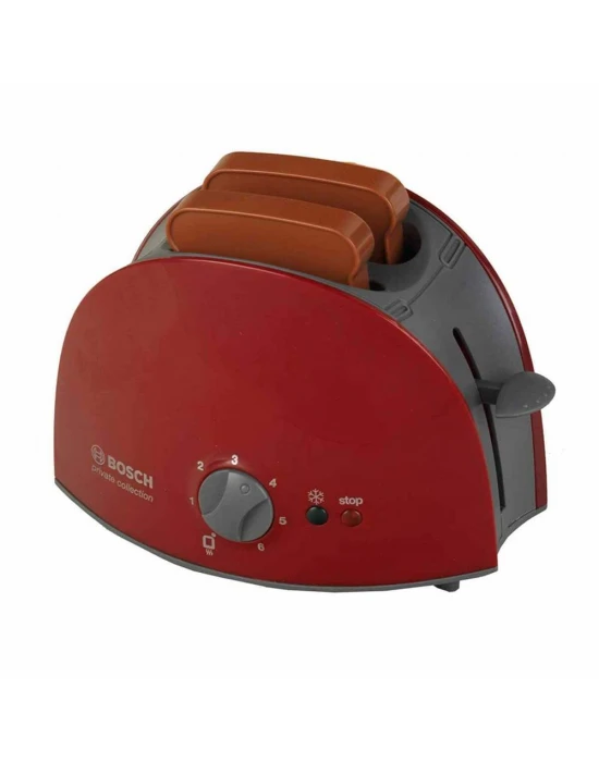 Bosch Oyuncak Ekmek Kızartma Makinesi