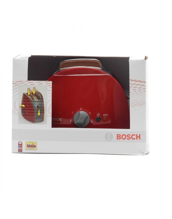 Bosch Oyuncak Ekmek Kızartma Makinesi