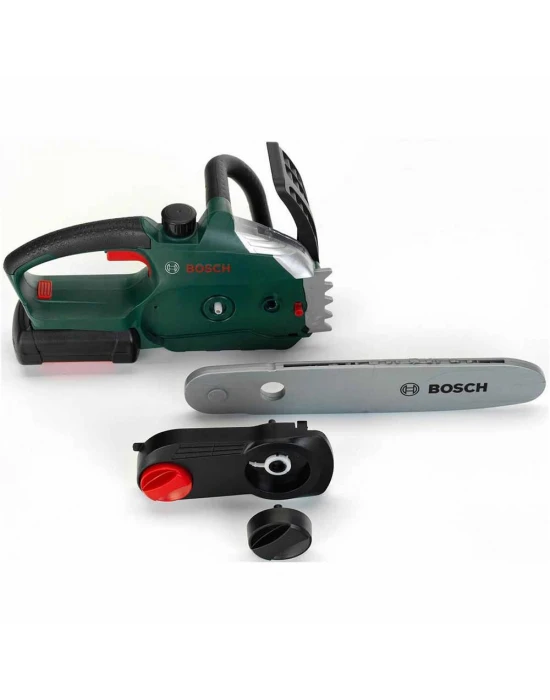 Bosch Oyuncak Testere