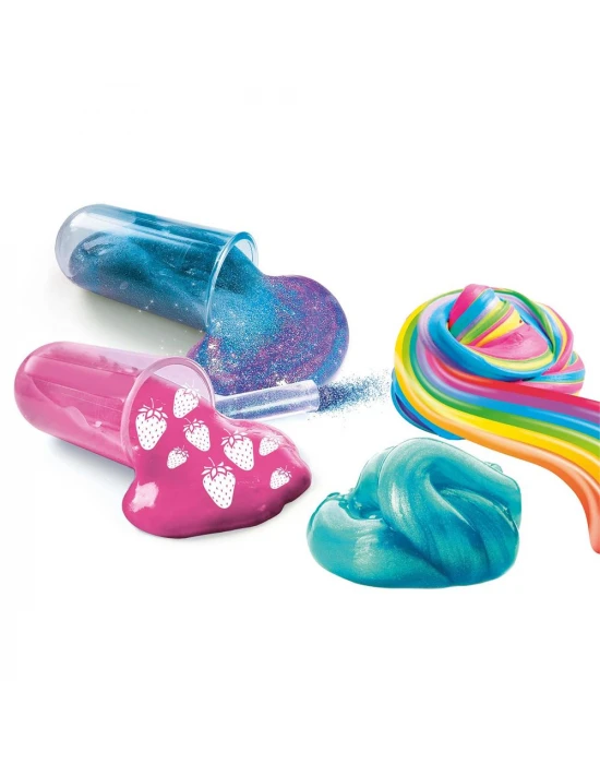 Clementoni Süper Renkli Slime