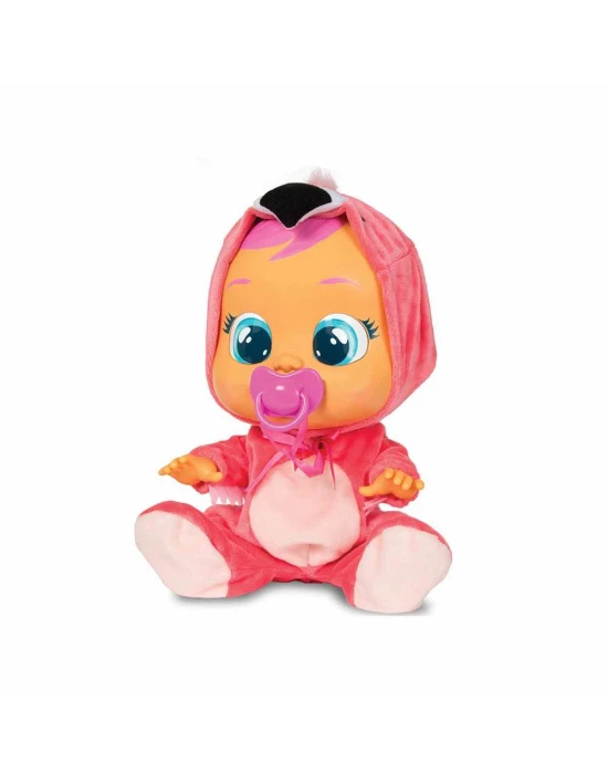 Cry Babies Ağlayan Bebekler Seri 7 - Fancy
