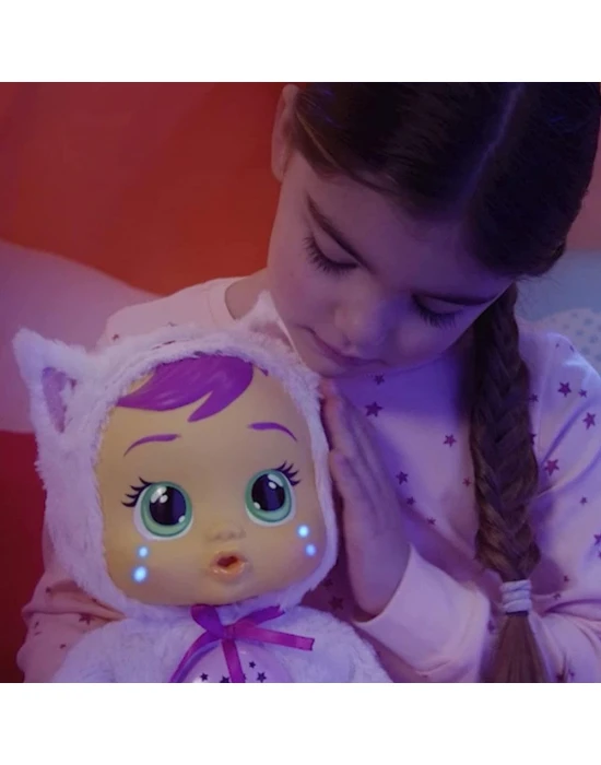 Cry Babies Goodnight Daisy