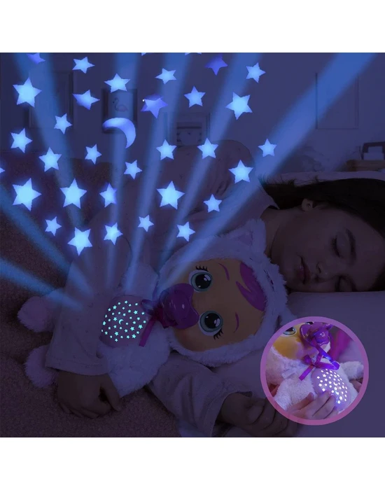 Cry Babies Goodnight Daisy