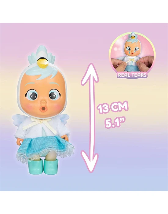 Cry Babies Magic Tears Moda Serisi Sürpriz Paket