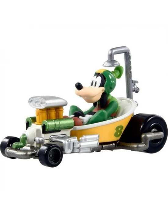 Mickey ve Roadster Yarışçılar Goofy Figür