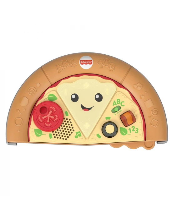 Fisher Price Eğitici Pizza