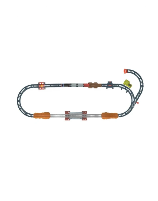 Fisher Price Thomas Ve Arkadaşları 3 Ü 1 Arada Kargo Macerası