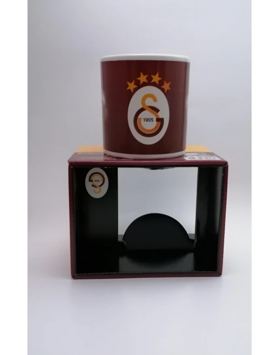 Galatasaray Mgm kupa bardak