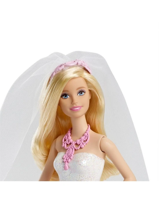Gelin Barbie