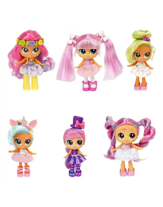 Hairdooz Salondooz Bebek Sürpriz