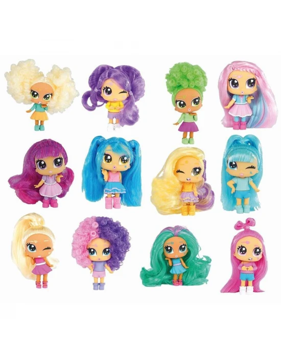Hairdooz Selfiez Bebek Sürpriz