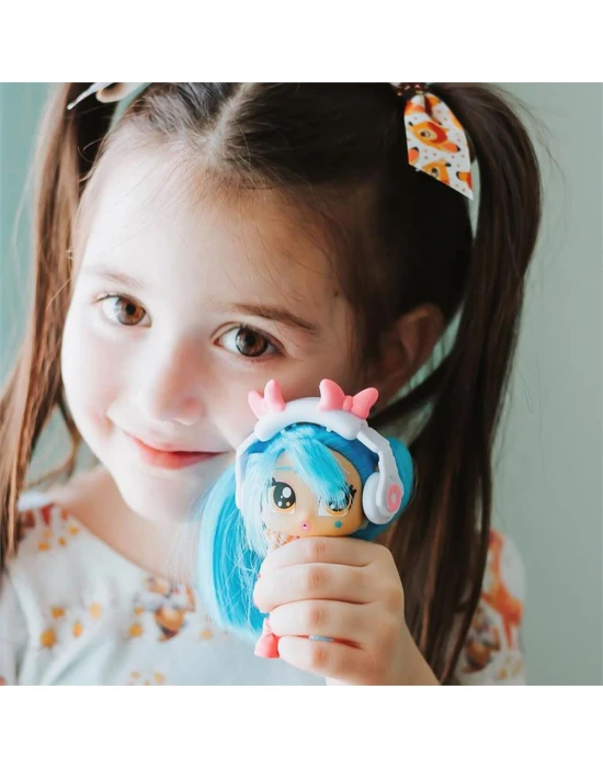 Hairdooz Selfiez Bebek Sürpriz