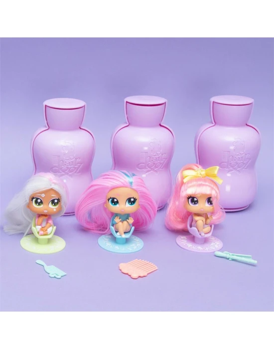 Hairdooz Shampoo Bebek Pastel Sürpriz