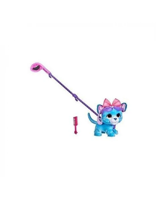 Hasbro Fur Real Yürüyen Müzikli Dostum Köpekçik