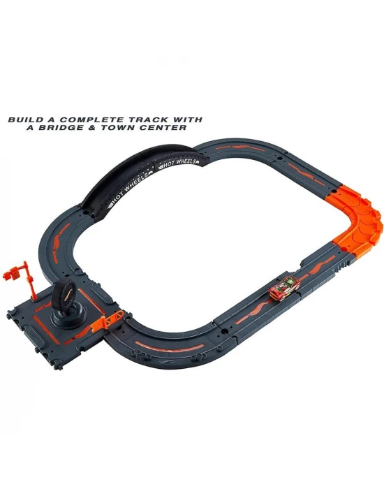 Hot Wheels Pist Dünyası Oyun Seti