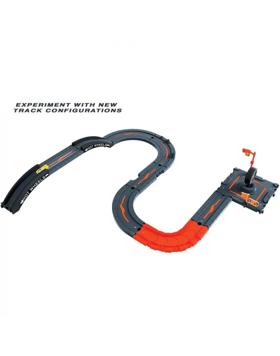 Hot Wheels Pist Dünyası Oyun Seti