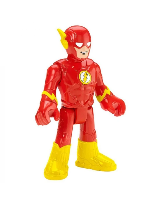 Imaginext DC Super Friends The Flash XL Figür