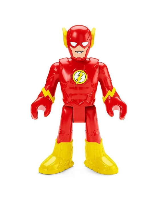 Imaginext DC Super Friends The Flash XL Figür