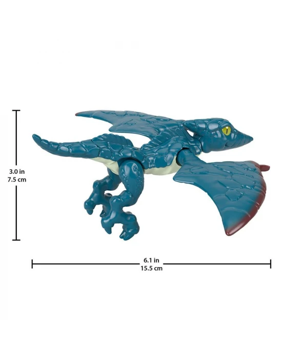 Imaginext Jurassic World Figürler - Pterodaktyl
