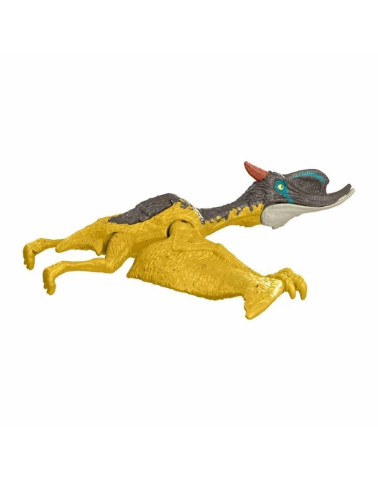 Jurassic World Tehlikeli Dinozor Figürü Dsungaripterus