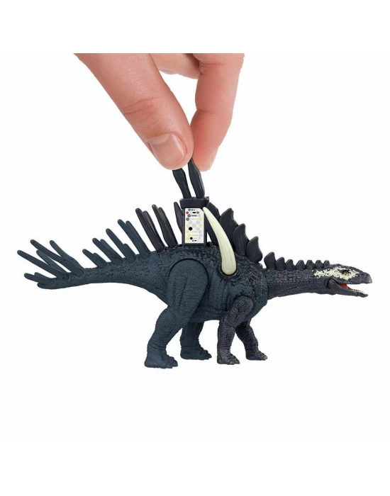 Jurassic World Tehlikeli Dinozor Figürü Miragaia