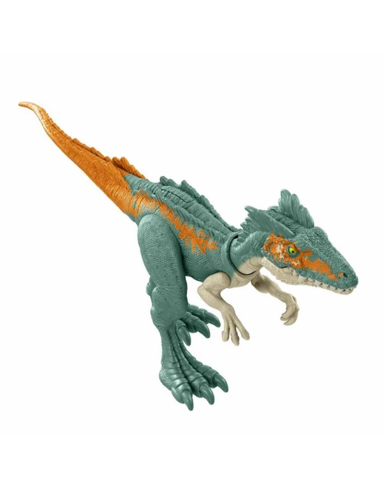 Jurassic World Tehlikeli Dinozor Figürü Moros Intrepidus
