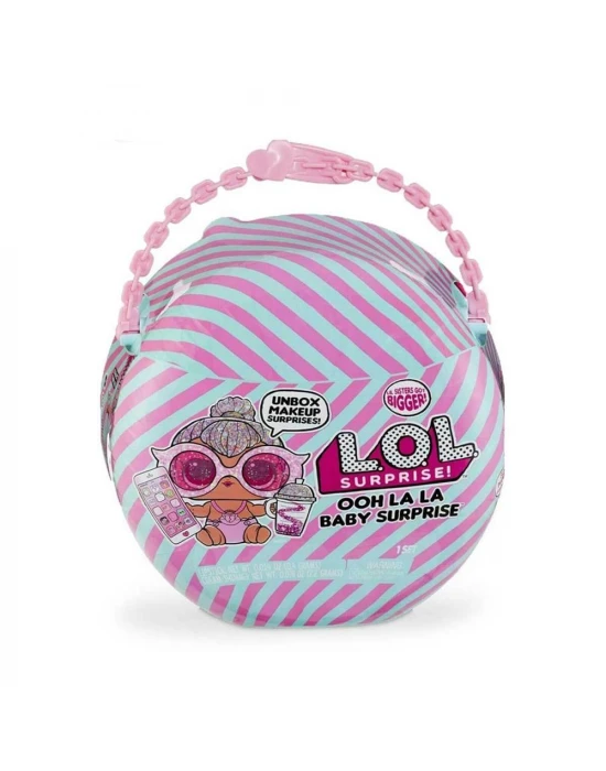 L.O.L. Sürpriz Ooh La La Bebekler - Kitty Queen
