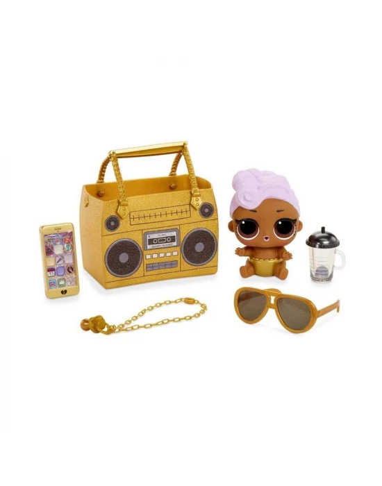 L.O.L. Sürpriz Ooh La La Bebekler - Lil DJ