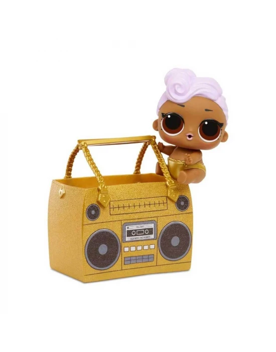L.O.L. Sürpriz Ooh La La Bebekler - Lil DJ