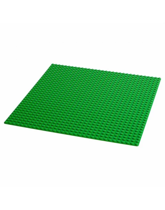 Lego Classic Yeşil Plaka 11023
